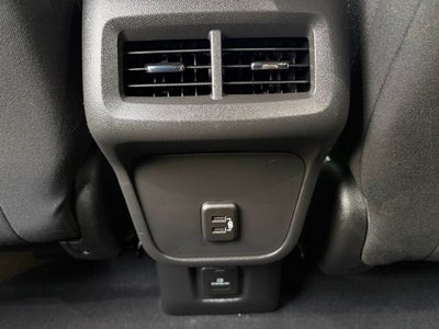 2022 Chevrolet Equinox LT w/1LT