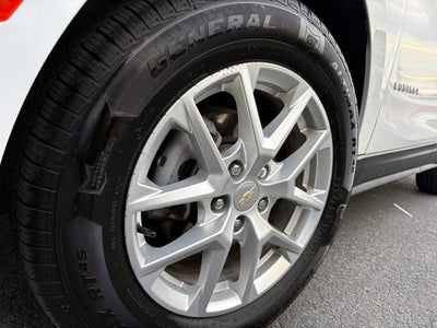 2022 Chevrolet Equinox LT w/1LT