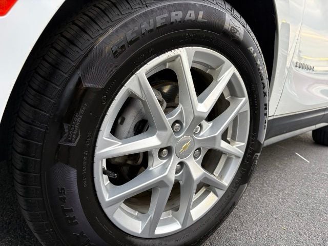 2022 Chevrolet Equinox LT w/1LT