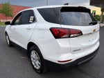2022 Chevrolet Equinox LT w/1LT