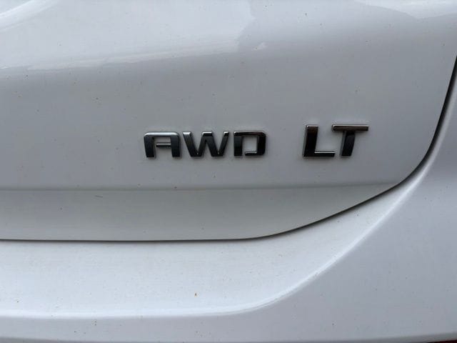 2022 Chevrolet Equinox LT w/1LT