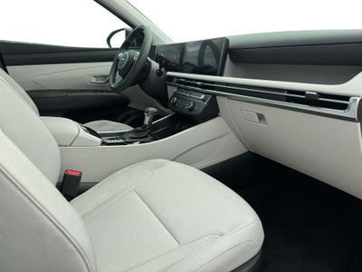 2025 Hyundai Tucson SE AWD