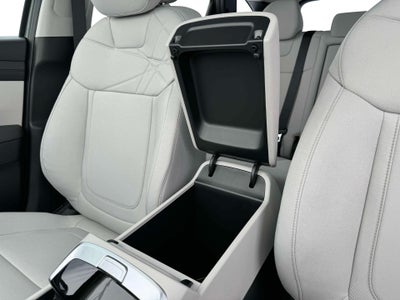 2025 Hyundai Tucson SE AWD