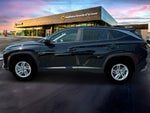 2025 Hyundai Tucson SE AWD