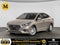 2019 Hyundai Accent SEL