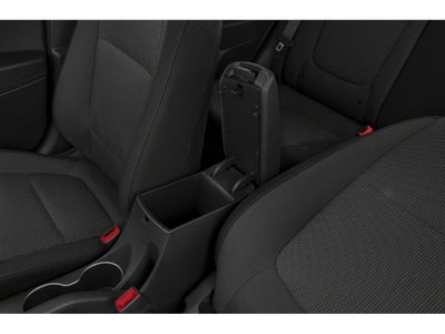 2019 Hyundai Accent SEL