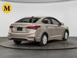 2019 Hyundai Accent SEL