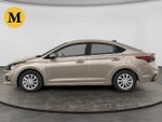 2019 Hyundai Accent SEL