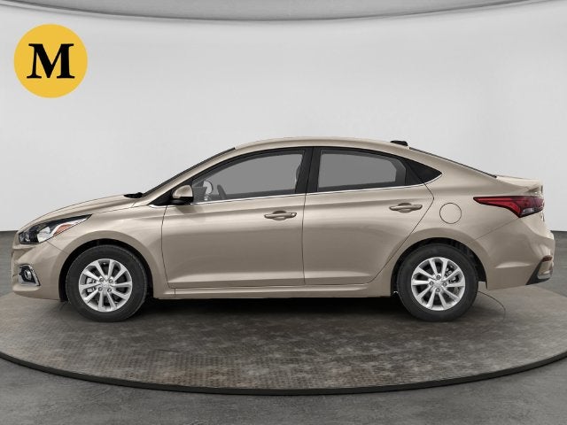 2019 Hyundai Accent SEL