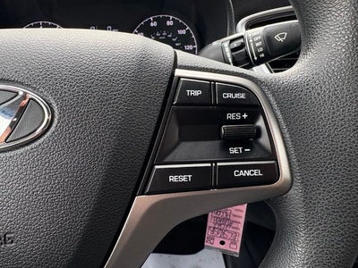 2022 Hyundai Accent SEL