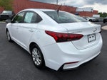 2022 Hyundai Accent SEL