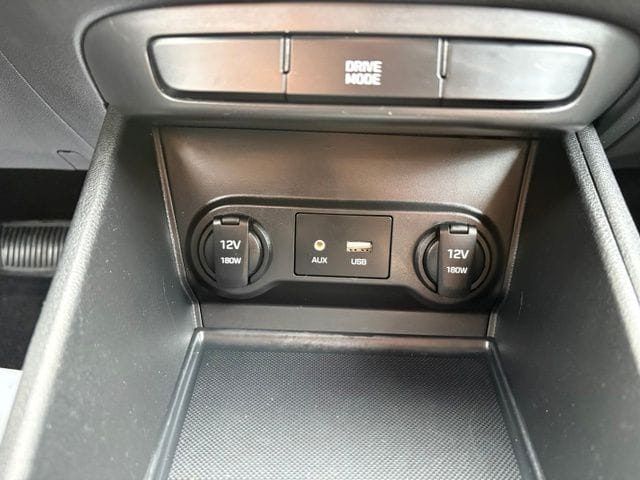 2022 Hyundai Accent SEL