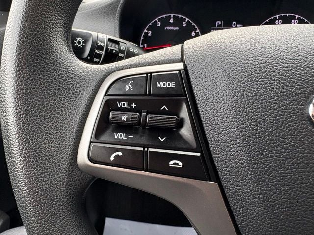 2022 Hyundai Accent SEL