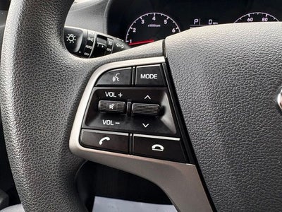 2022 Hyundai Accent SEL