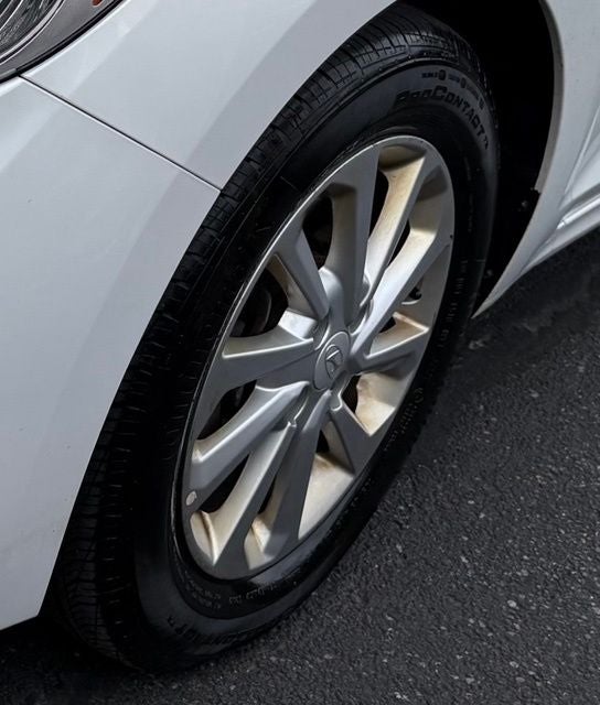 2022 Hyundai Accent SEL