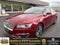 2017 Lincoln MKZ Select