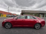 2017 Lincoln MKZ Select