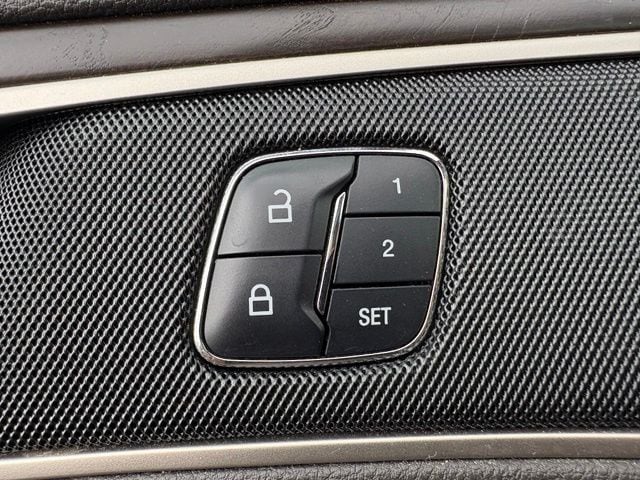 2017 Lincoln MKZ Select