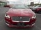 2017 Lincoln MKZ Select