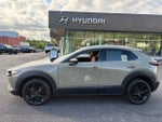 2024 Mazda Mazda CX-30 2.5 Carbon Turbo