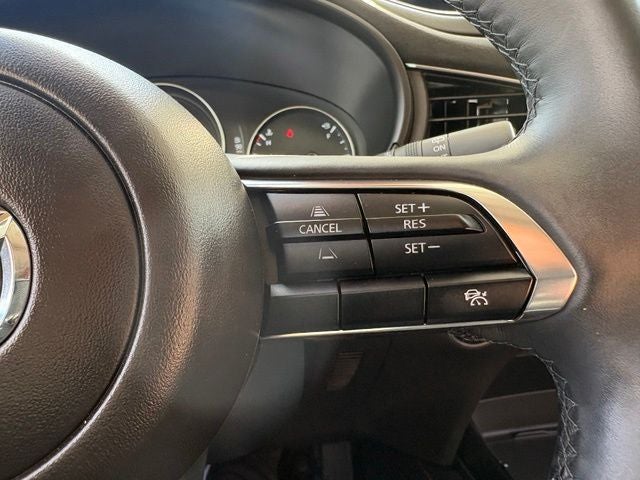 2024 Mazda Mazda CX-30 2.5 Carbon Turbo