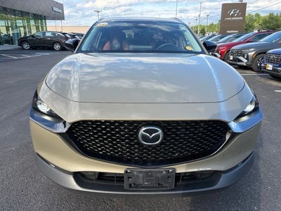 2024 Mazda Mazda CX-30 2.5 Carbon Turbo
