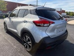 2018 Nissan Kicks SV