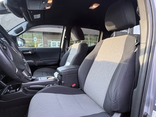 2021 Toyota Tacoma TRD Sport V6