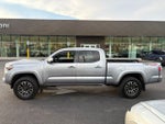 2021 Toyota Tacoma TRD Sport V6
