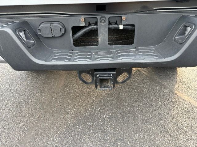 2021 Toyota Tacoma TRD Sport V6