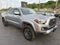 2021 Toyota Tacoma TRD Sport V6