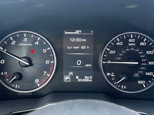 2023 Subaru Outback Onyx Edition