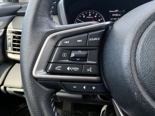 2023 Subaru Outback Onyx Edition