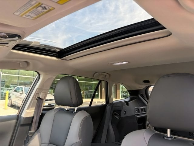 2023 Subaru Outback Onyx Edition