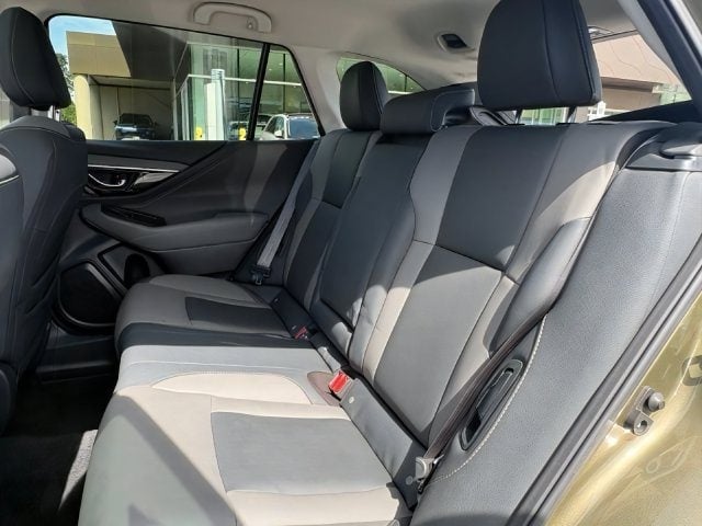 2023 Subaru Outback Onyx Edition
