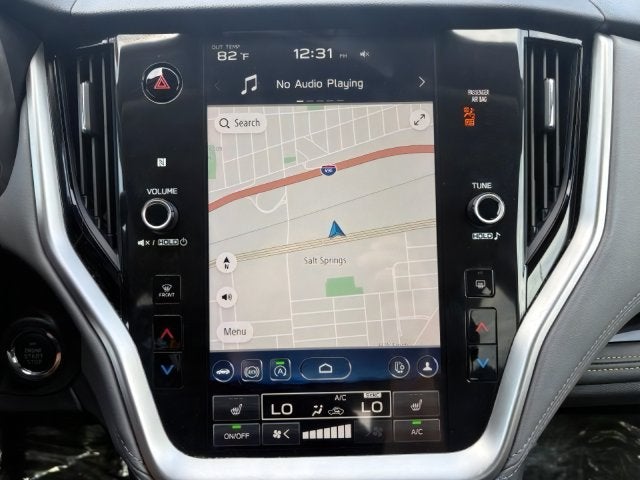 2023 Subaru Outback Onyx Edition