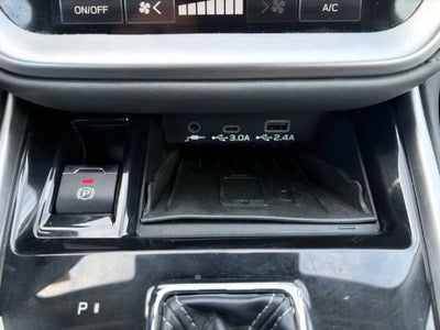 2023 Subaru Outback Onyx Edition