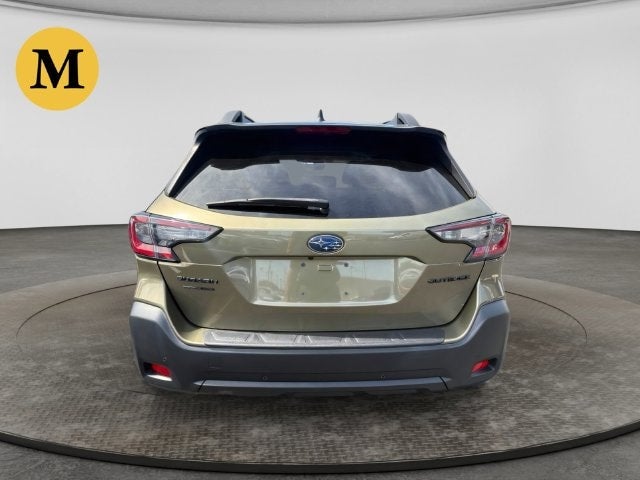 2023 Subaru Outback Onyx Edition