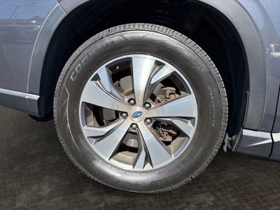 2020 Subaru Ascent Premium