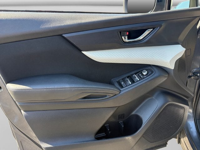 2020 Subaru Ascent Premium