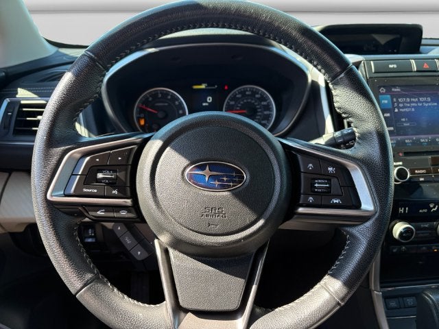 2020 Subaru Ascent Premium