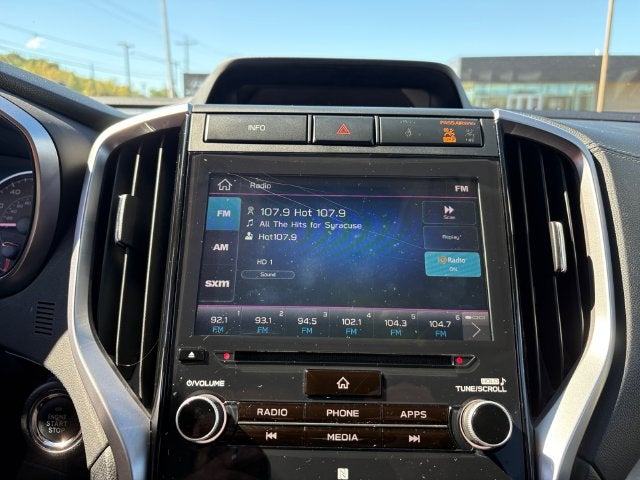 2020 Subaru Ascent Premium