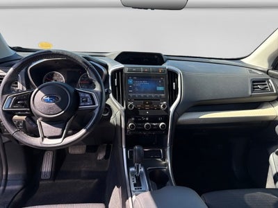 2020 Subaru Ascent Premium