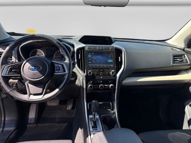 2020 Subaru Ascent Premium