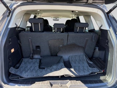2020 Subaru Ascent Premium