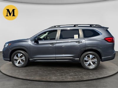 2020 Subaru Ascent Premium