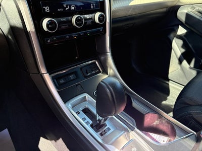 2020 Subaru Ascent Premium