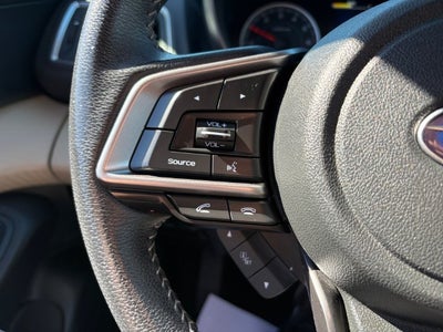 2020 Subaru Ascent Premium