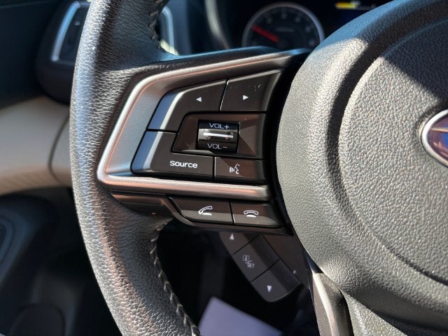 2020 Subaru Ascent Premium