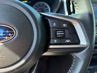 2020 Subaru Ascent Premium